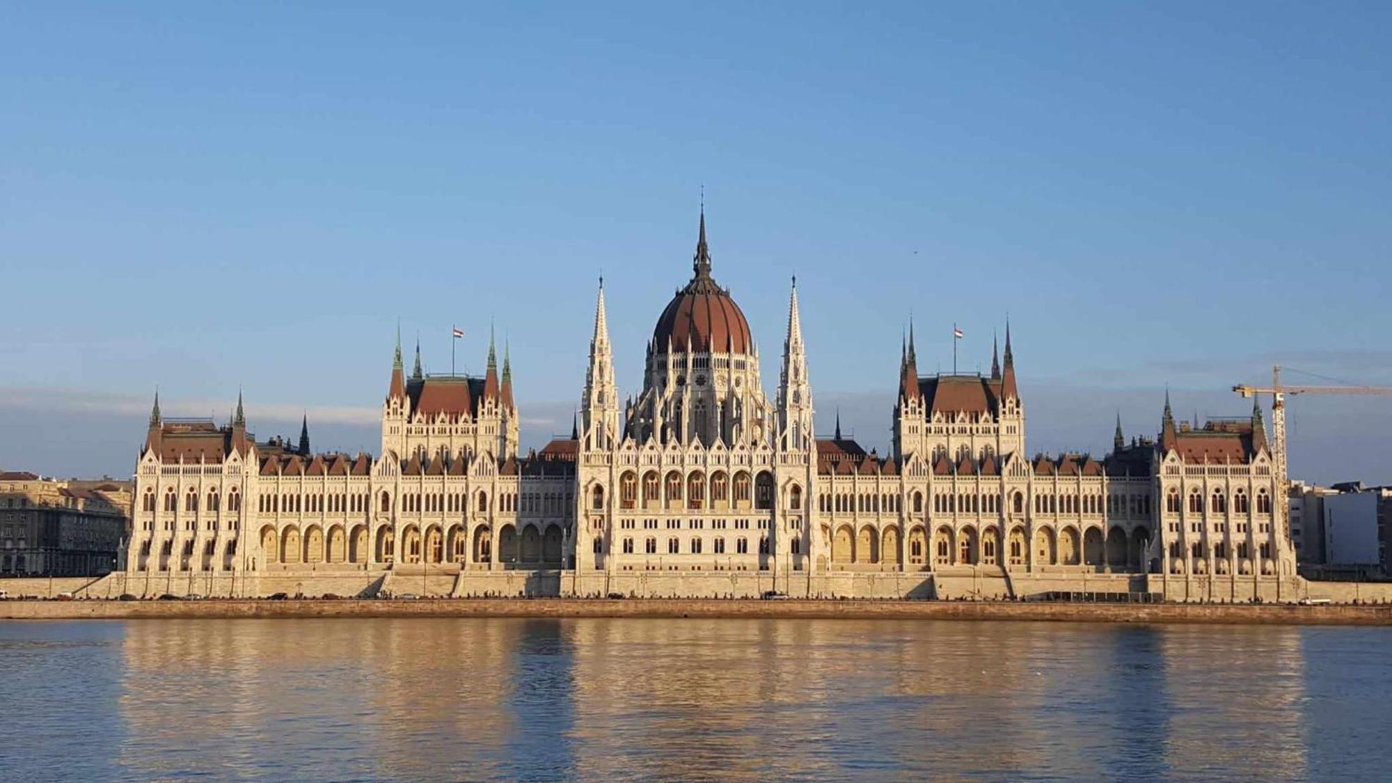 T & E Apartment Budapest Budapeste Exterior foto